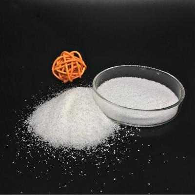 China Beschichtende zusätzliches Mittel-kationisches Polyacrylamid-Pulver-lineare Polymer PAM zu verkaufen