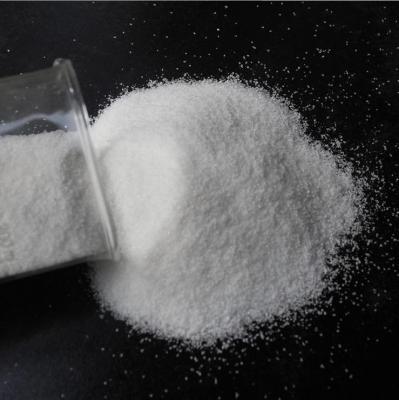 China PAM Anionic Polyacrylamide Polymer White Powder With 2 Years Shelf Life for sale