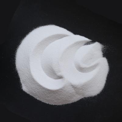 China Industrial PAM Chemical Water Treatment , APAM Polyacrylamide Flocculant for sale