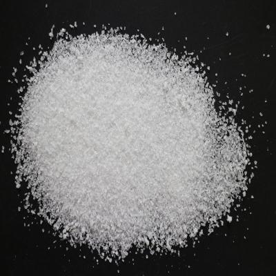 China Polímero solúvel em água de 98%, pH eficaz 5~14 do PAM do Polyacrylamide aniônico à venda