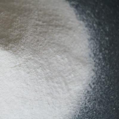 China CPAM Cationic Polyacrylamide Flocculant For Industrial Sludge Dewatering for sale