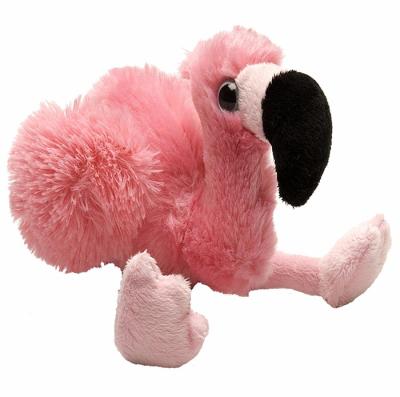 China Custom Kawaii Simulation Ostrich Plush&Stuffed Eco-friendly Realistic Bird Doll Animal Toy 15-80CM Pet Toys For Kids Home Decor Baby Christmas Gift for sale