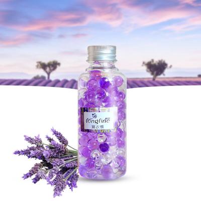 China Viable Manufacturer Low Price Aromatic Crystal Beads Air Freshener from Yiwu for sale