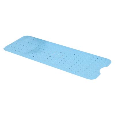 China PVCBathroom Durable Non-slip Pool Bath Mat Home Toilet Toilet Bathroom Hotel Waterproof Floor Mat for sale