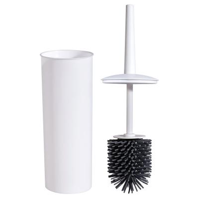 China Viable Single Cleaning Brush Toilet No Dead Hair Soft Corner Factory Direct Sales for sale