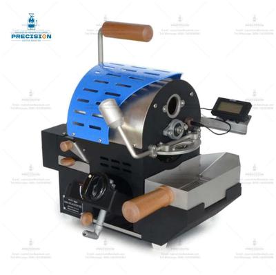 China Kleinbatch koffie rooster, thuis koffie rooster machines Te koop