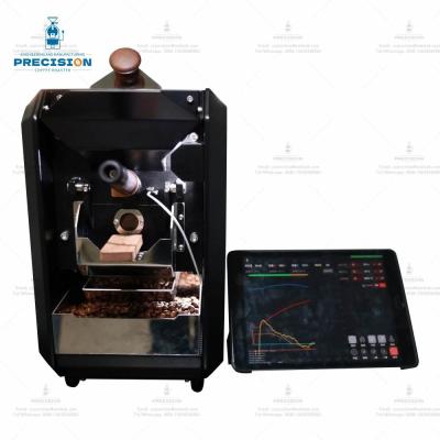 China 2kg Electric Coffee Roaster , Small Batch Coffee Roasting Equipment for sale