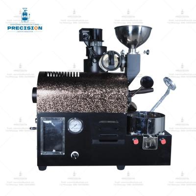 China Máquinas elétricas automáticas de torrefação de café para uso doméstico 60cm*37cm*65cm à venda