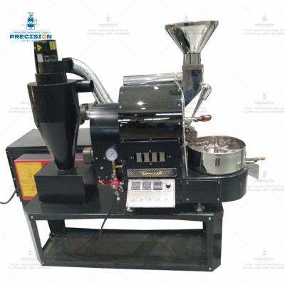 China Custom Support Coffee Beans Indonesia Roaster / Industrial Coffee Roaster / Colombian Coffee Beans Roasting Machine for sale