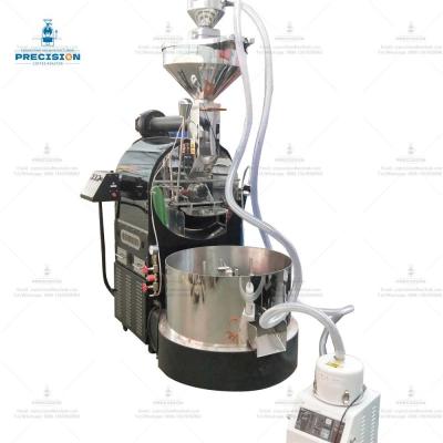 China Coffee Bean Roaster Professional Roasting for Your Coffee Shop for sale