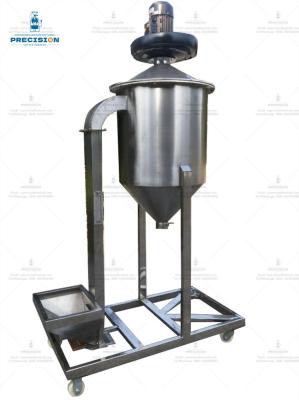 China Professional Coffee Destoner Commercial Electric Coffee Roaster for sale