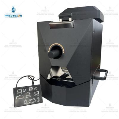 China Amostra pequeno lote Roaster de café com configurações programáveis Eficiente à venda