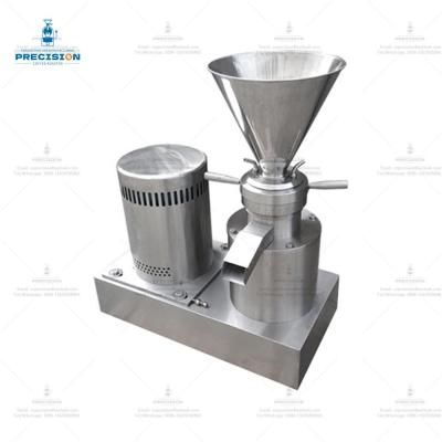 China Elektrische Cocoa Nib Grinder aus Edelstahl Heißluftkaffeebrenner zu verkaufen