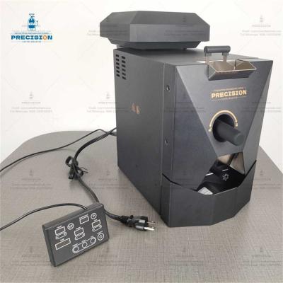 China 400g 500g tostador de café máquina de tostado de café comercial para granos de café verde en venta