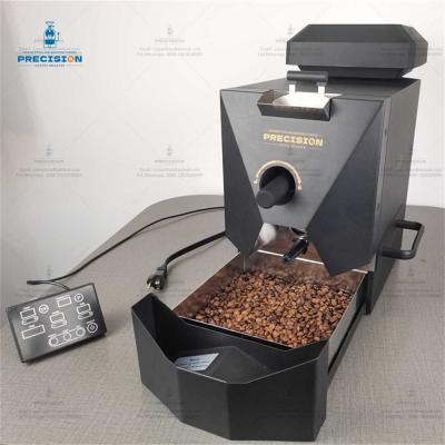 China Best Sample For Small Business Roaster Machine 9 Roasting Profile Coffee Roaster for sale