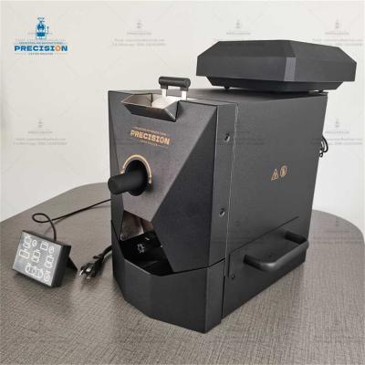 China Máquina de torrefação de café Roaster de café para uso doméstico à venda