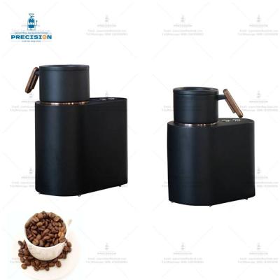 China Small Home Drum Roaster Coffee Household Electric Coffee Bean Roaster Smart Coffee Roasters à venda