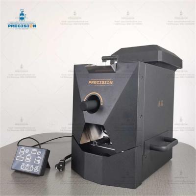 China Bean Roaster Home Coffee Roaster 70g/120g/200g Capacity 220V 2000W for sale