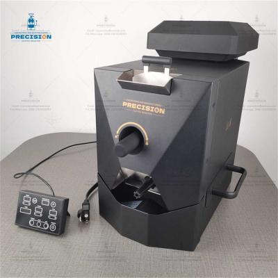 China Innovative 1900kcal Electric Coffee Roaster Machine 3kg Capacity Smart Operation For Home Brewing for sale