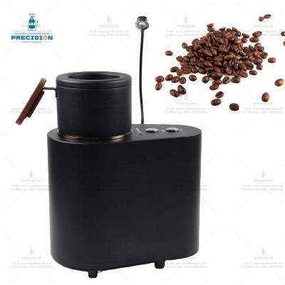 China Hot Sales Home Coffee Roaster  Household Coffee Bean Roaster Machine For Sale for sale