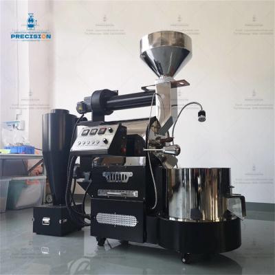 China 3kg Electric Coffee Roaster with CE UL Approved Automatic Roasting for sale