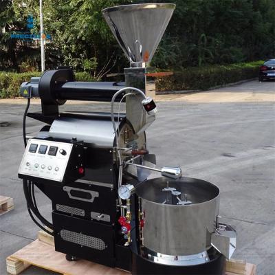 Κίνα Homeroast Small Coffee Bean Roaster Machine προς πώληση