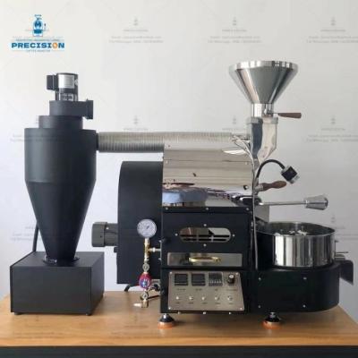 China A casa devia ter uma torrefação de café de 2 kg, equipamento de torrefação de café para casa. à venda