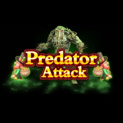 China King 3 Game High Stake Skill Fishing Game Predator Software Attack Ocean Fish Stable Money High Paying Software for sale