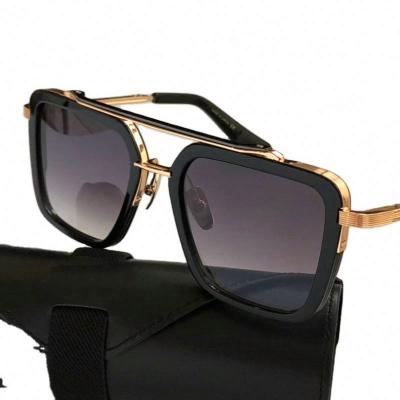 China Fashion Sunglasses Glasses Men Polarized Frame Sunglass Acetate Custom Fashion For 2022 Eyewear Frames Eyeglasses Uv Luxury Brand Women Sunglasses for sale