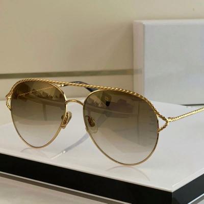 China Fashion Sunglasses 2022 New Men's Toad Tone Glasses Casual Metal Sunglasses Color Men's Polarized Sunglasses Unisex Shades for sale