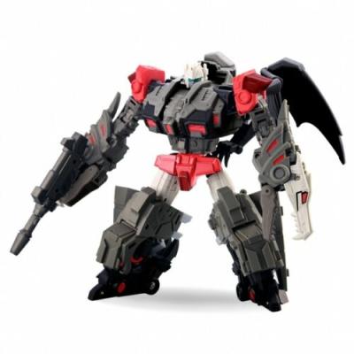 China New Cheap TOY Transformation Toy FansHobby MB-03 Feilong Master Builder Action MODEL figure shipping fee to global for sale