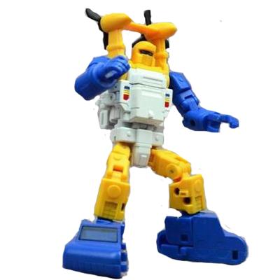 China TOY FansToys FT-27 Seaspray Masterpiece Seaspray Transformation Action Number MODEL for sale