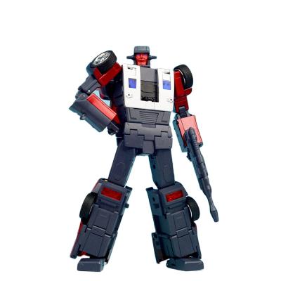 China MODEL TOY Magnum Wildrider PVC Figure Kid Toys Action Figure Robot Transformation FansToys FT-31B for sale