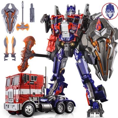 China TOY Transformation Weijiang M01 Commander Oversize AOE Breakout Metal Alloy Figure OP MODELS for sale