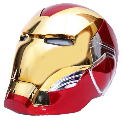 China Cattoys Iron MK85 Helmet 1/1 ABS Cosplay For Collectible Model Toy Kids Gift MK85 Endgame Action Figure for sale