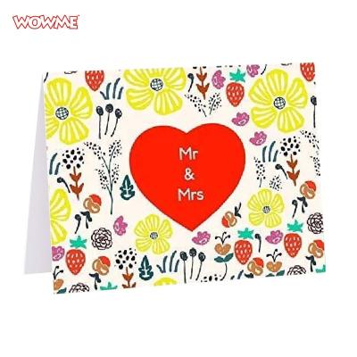 China Worldwise Greeting Card Assortment Box for all Occasion With White Envelopes for sale