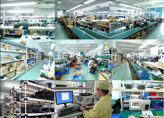 Verified China supplier - Ho-link Technology Co., Limited