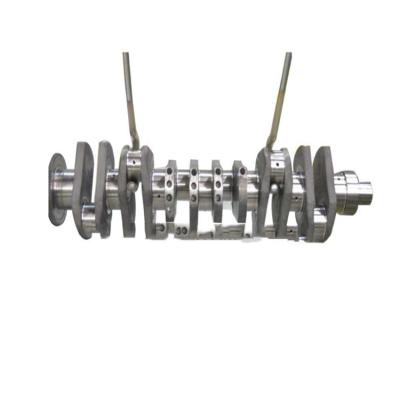 China Various factory manufacture engine crankshaft for sale HOWO for sale