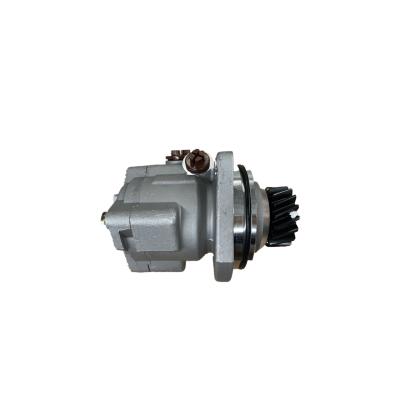 China SINOTRUCK HOWO Parity Power Steering Pump WG9725471016 for sale