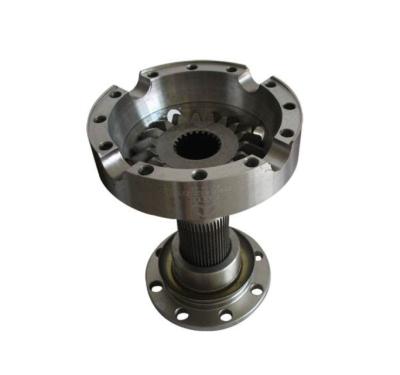 China SINOTRUK HOWO Differential Housing Steel Truck AZ9231320271 for sale