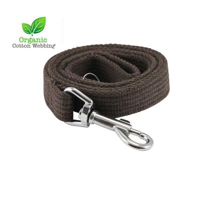 China Best Selling Sustainable And Eco Friendly Dog Products And Supplies Organic Dog Leash For Training for sale