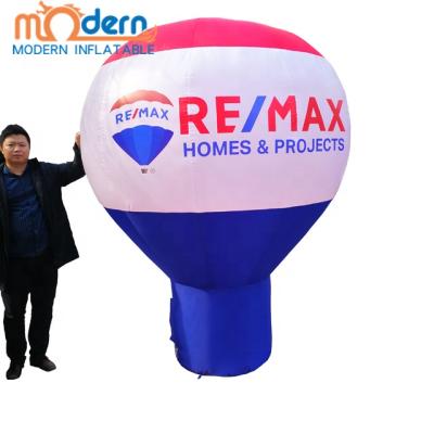 China Commercial Inflatable Remax Inflatable Roof Party Balloon Remax Top Balloon for sale