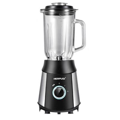 China Multifunctional professional kitchen use electric appliance mixer manufacturer National Blender Juicer with factory price negotiable. for sale