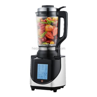 China Crushing 220V 2000W Drinking Juice Ice Blender Home Blender 2.0L Universal Smoothie Blender With Variable Speed. for sale