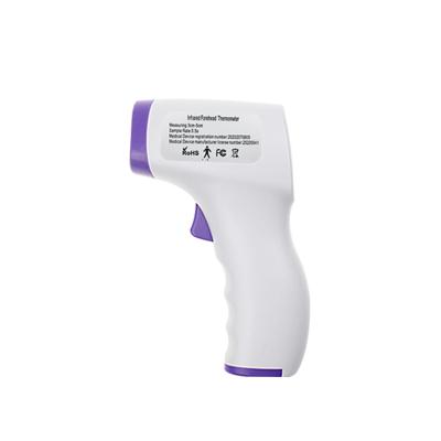 China HG-01 Handheld Human Body Thermo Meter Body Temperature Instrument Meter Handheld Thermometer for sale