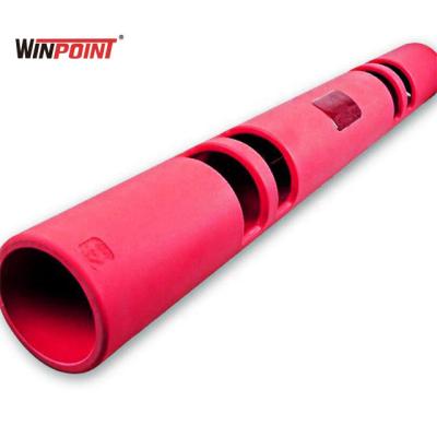 China FITNESS FORMING WINPOINT FITNESS TRAINING POWER WORKOUT PT TUBE PT BARREL FOR GYM for sale