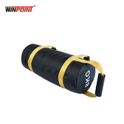 China Fitness Training WINPOINT Bulgaria Training Bag Power Training Bag Sand Cross Bag For FITNESS Training for sale