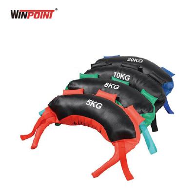 China Fitness Training WINPOINT Bulgaria Training Bag Power Training Bag Sand Cross Bag For FITNESS Training for sale