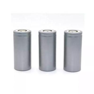 China New type 32650 lithium phosphate battery toys lfp 32700 3.2v 6ah lifepo4 battery with 2000 times long cycles for sale