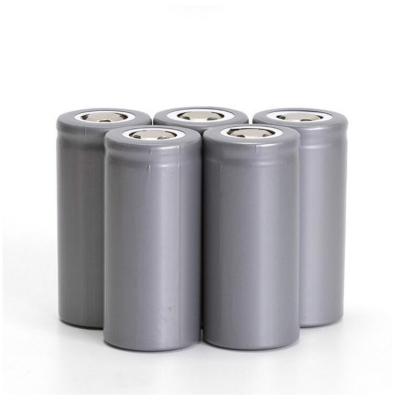 China 32650 lifepo4 battery toys 32650 lithium ion cells 32700 6000mah 3.2v high output battery rechargeable battery for sale